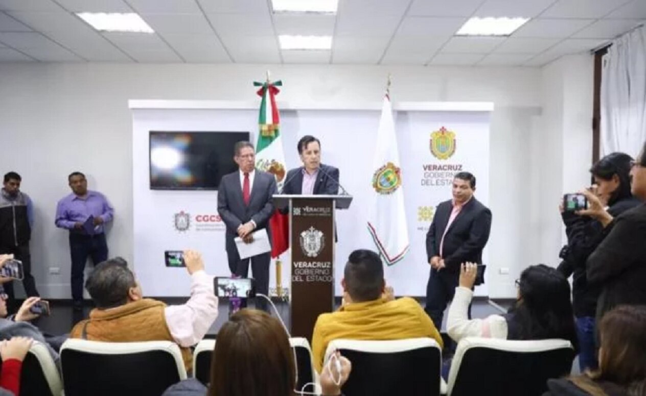 Veracruz, sin sede para ubicar a la Conagua