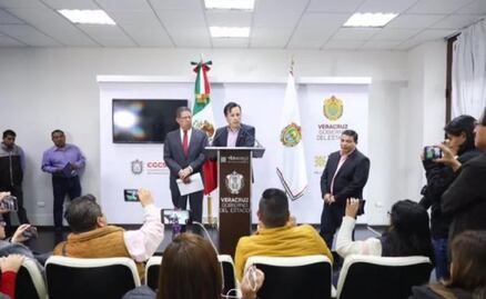 Veracruz, sin sede para ubicar a la Conagua