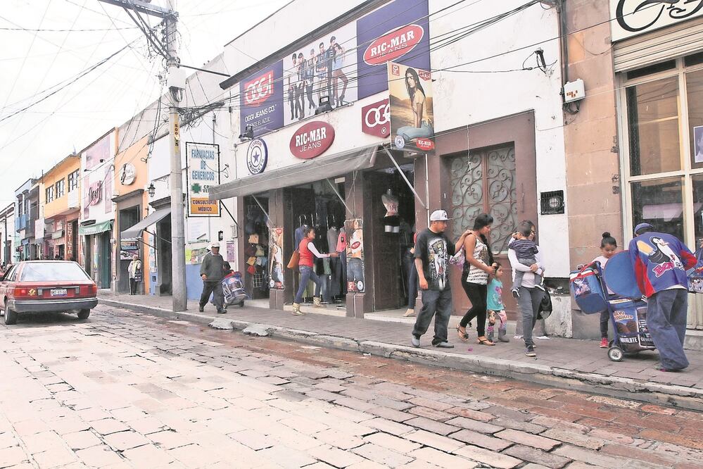 Sanciones por 17.2 mdp aplicó Profeco en 2015