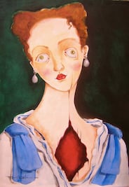 #Cuento| El amor en los tiempos del coronavirus