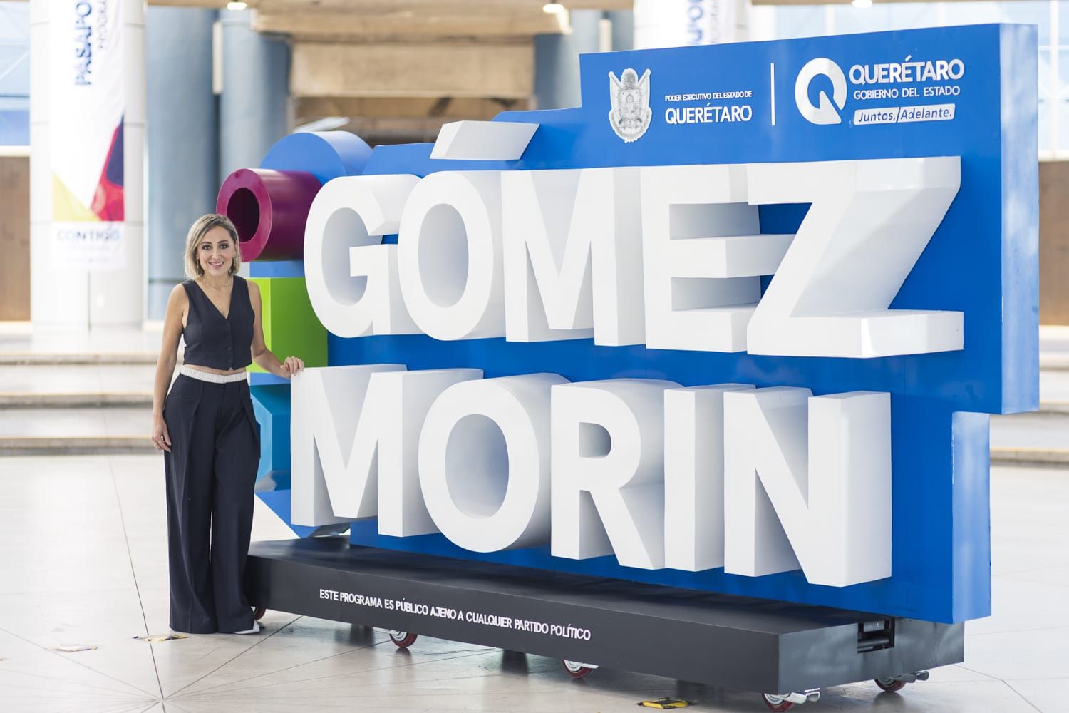 Foto. Facebook Ana Eugenia Patiño