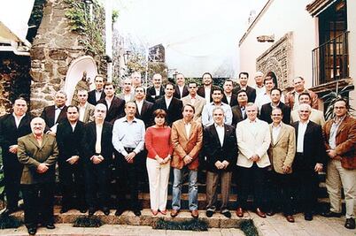 Picando piedra en la televisión queretana