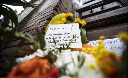 Ella era la mexicana que falleció en accidente de avión en Etiopía