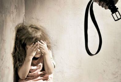 246 denuncias por abusos a menores 