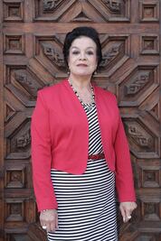 Quiero que amen a México: AMARIS