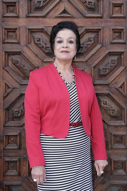 Quiero que amen a México: AMARIS