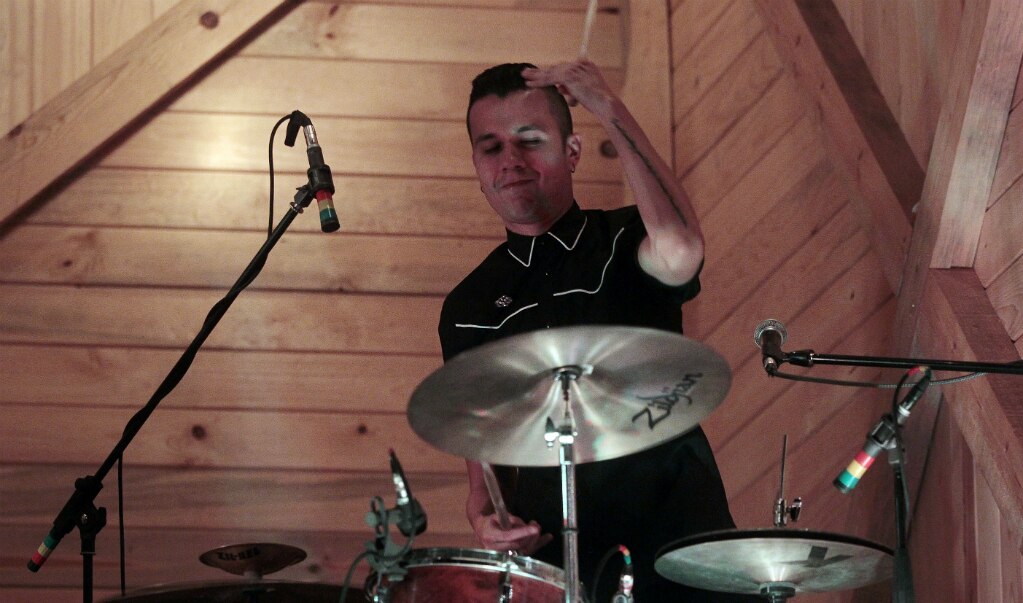 Vanavara, una explosión de talento