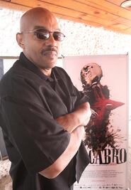 Ken Foree platicará de terror en Macabro