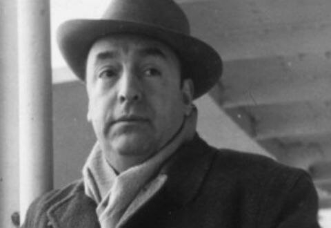 Nuevo espacio para celebrar a Neruda