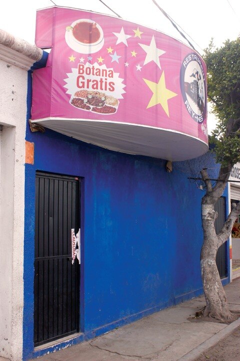 Clausura  de antros desata polémica