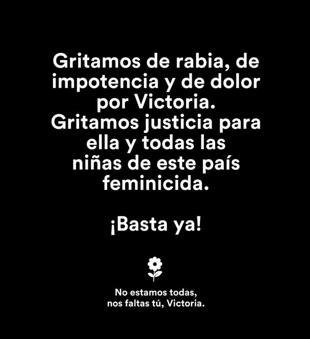 Foto: Facebook. Teresa García Gasca