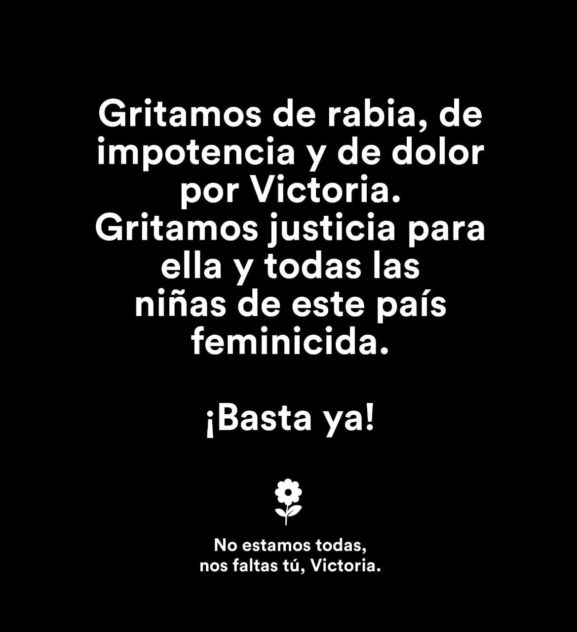 Foto: Facebook. Teresa García Gasca