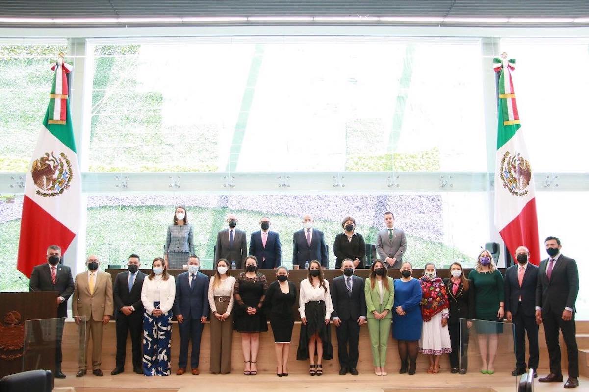 Cada diputado local cuesta 13.7 millones de pesos a los queretanos