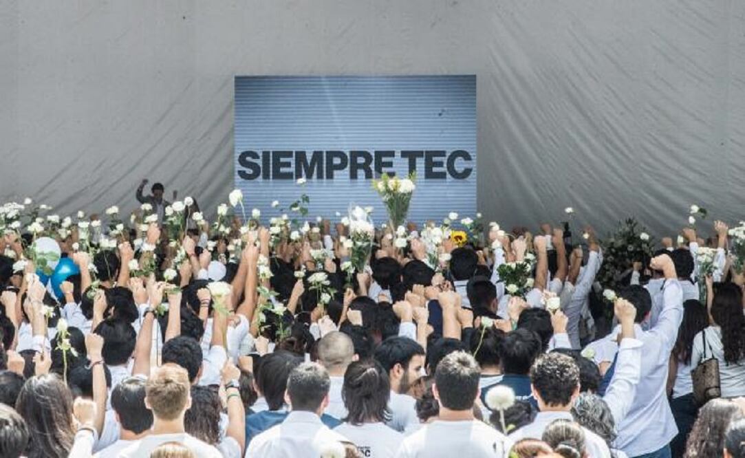 (FOTO: GERMAN ESPINOSA / EL UNIVERSAL)