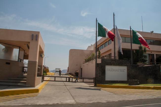 Prevén más inversiones para industriales de San Juan