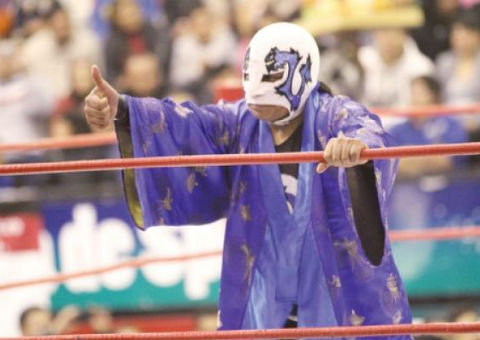 Regresa la AAA a Querétaro