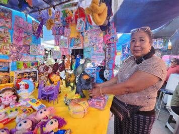 “2023, fatal en ventas, el peor que me ha tocado”