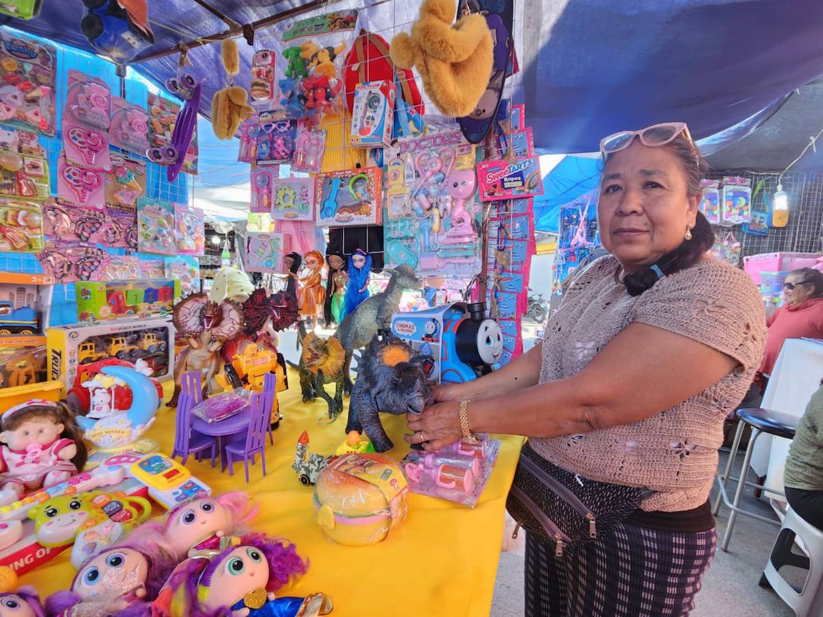 “2023, fatal en ventas, el peor que me ha tocado”