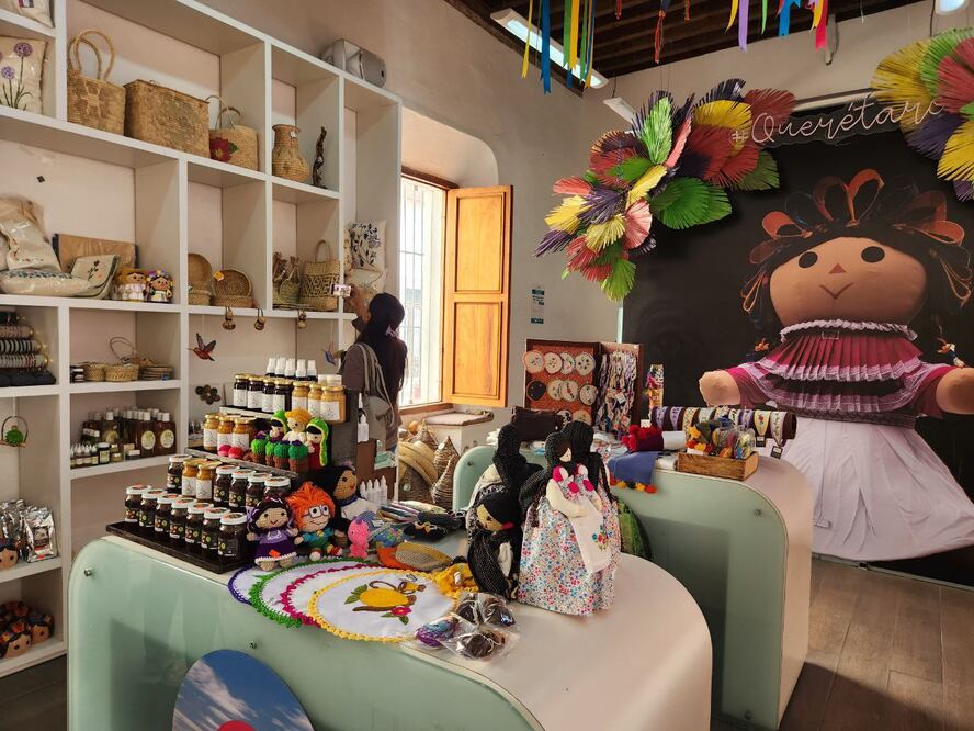 Foto: Facebook Secretaría de Turismo del Estado de Querétaro