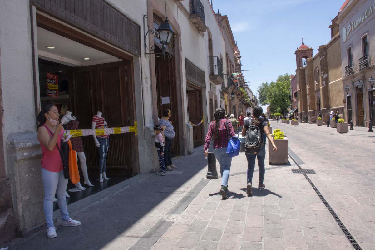 Foto: Demian Chávez