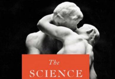 Científica del beso revela sus secretos