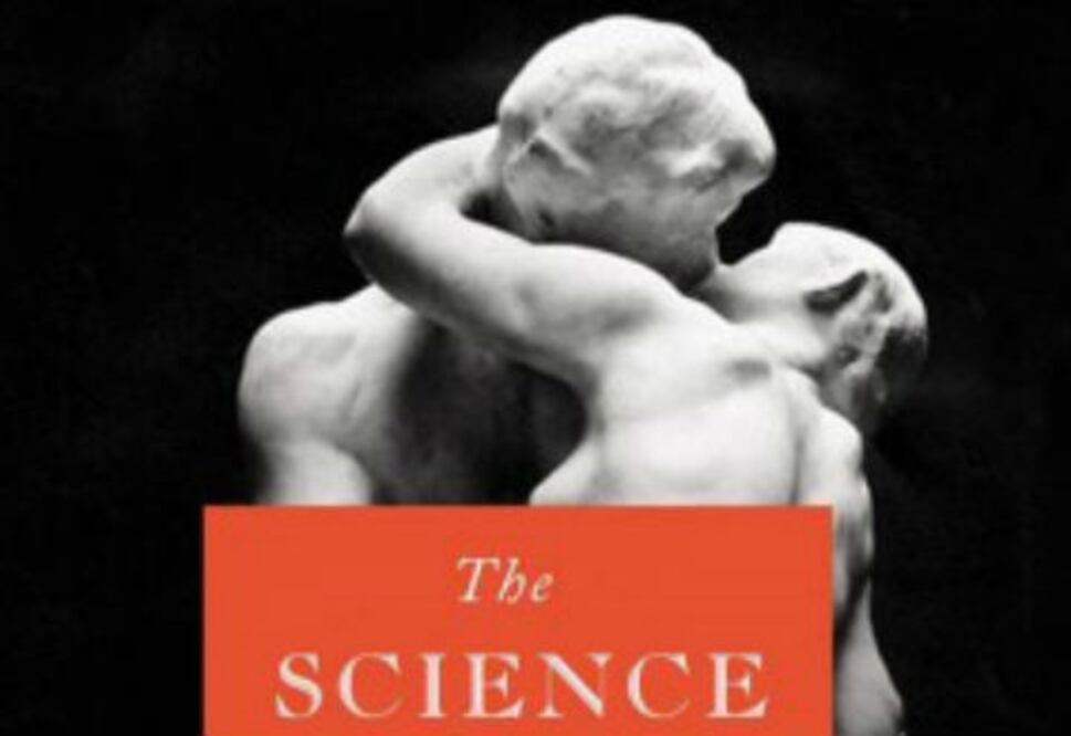 Científica del beso revela sus secretos