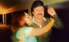 El Chapo quería ser parte de La Banda El Recodo, revela "La Chapodiputada"; "él decía que su sueño era ser cantante", asegura