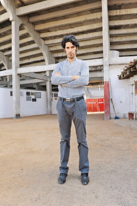 Celebran la fiesta grande en el ruedo