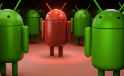 ¡Ten cuidado! Hay un troyano bancario en la Google Play