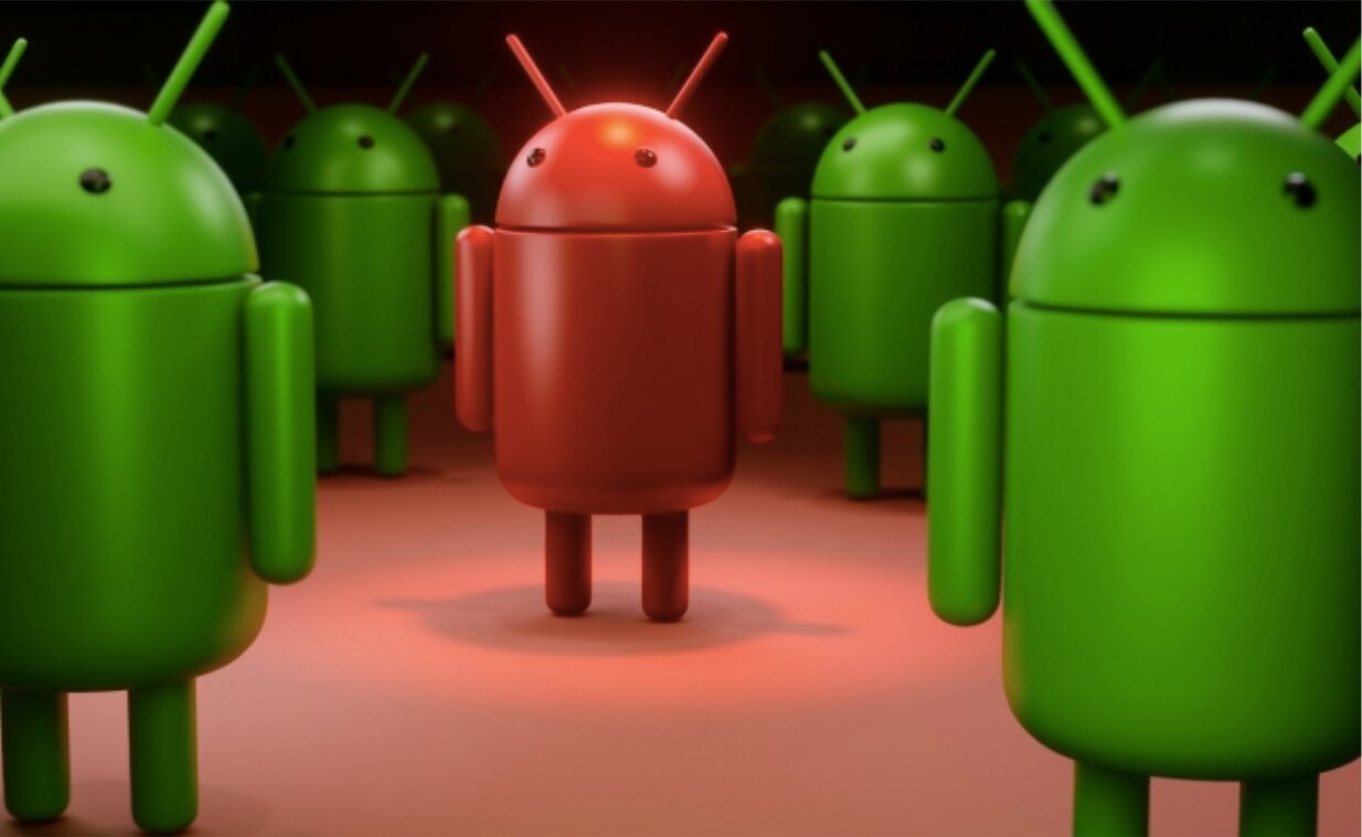 ¡Ten cuidado! Hay un troyano bancario en la Google Play