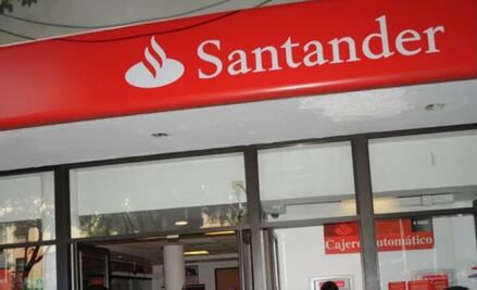 Ahora, cajera de Santander denuncia a cuentahabiente tras incidente en Veracruz