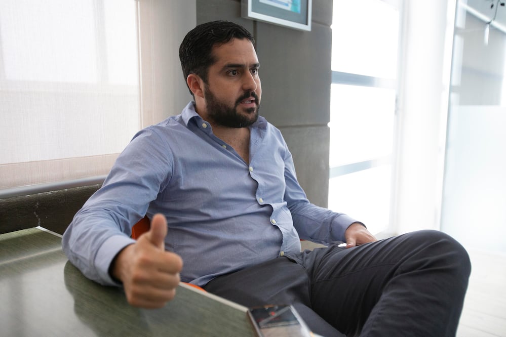 Foto: Demian Chávez