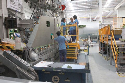 Aumenta 9% presencia de empresas de Canadá