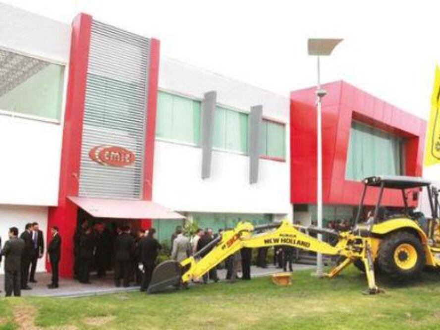 Crece número de afiliados a CMIC, señala Cabera Sigler 