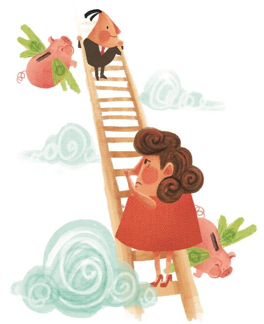 Ilustración: Rosario Lucas