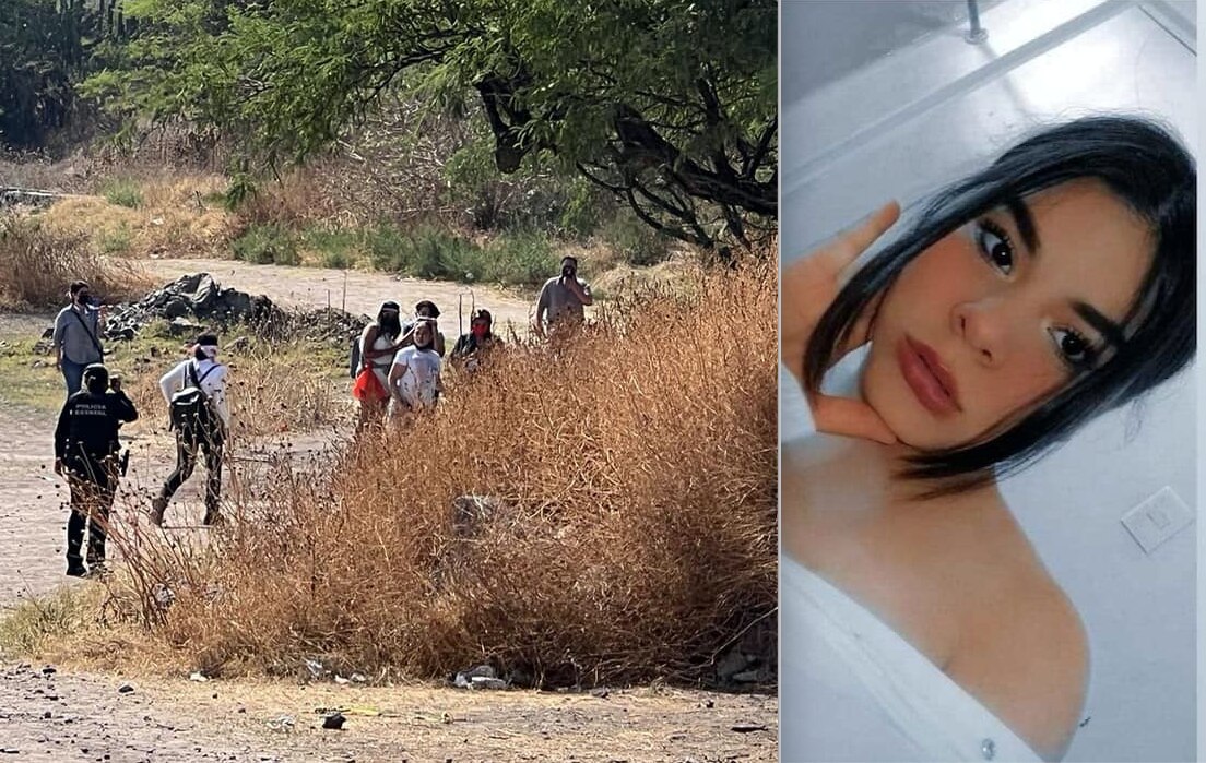 Fiscalía de Querétaro sí busca a Ángela Daniela, afirman; está desaparecida desde el 21 de marzo