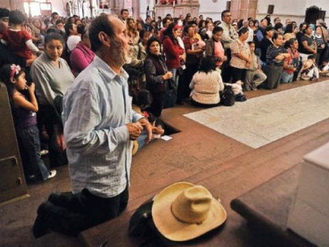 Proyecto para remodelar Atrio