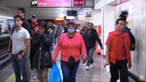 México, entre los peores países en el manejo de la pandemia, según estudio