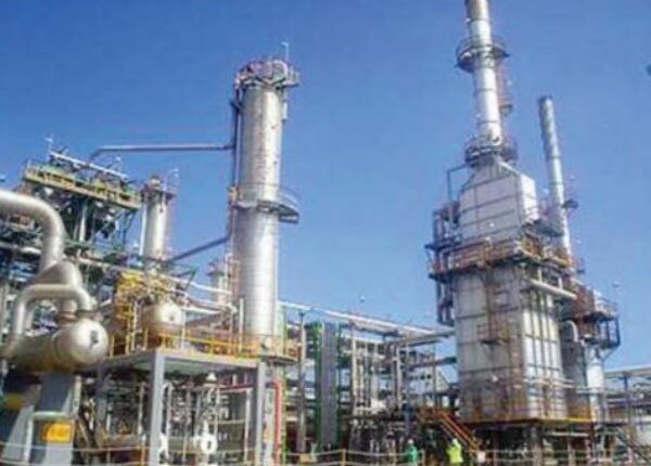 Paga Pemex cantidad récord en impuestos