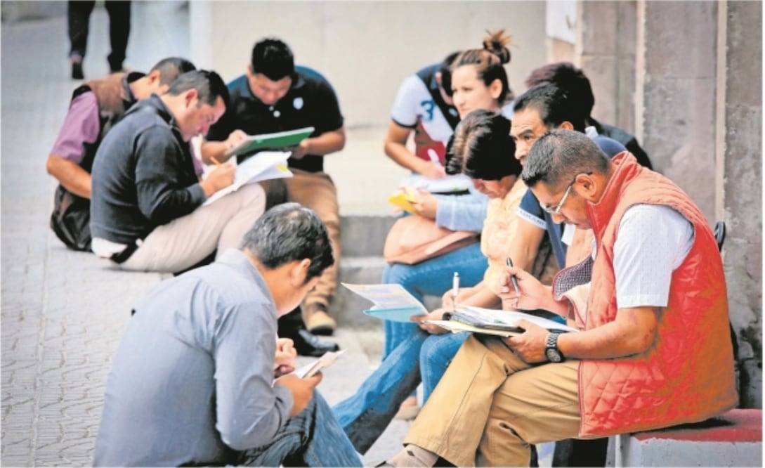 Foto: Archivo, El Universal