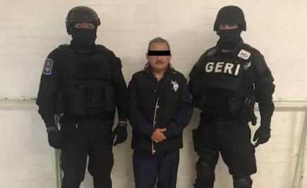 Detienen al DRO del Colegio Rébsamen, colapsado en el sismo del 19S