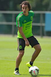 El ‘Príncipe’ que quiere otorgarle oro a México