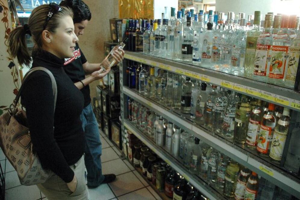 Anuncian Ley Seca previo a los comicios