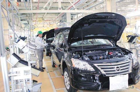 Cae 0.3% la venta de autos nuevos: AMDA