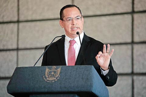 Prematura, convocatoria