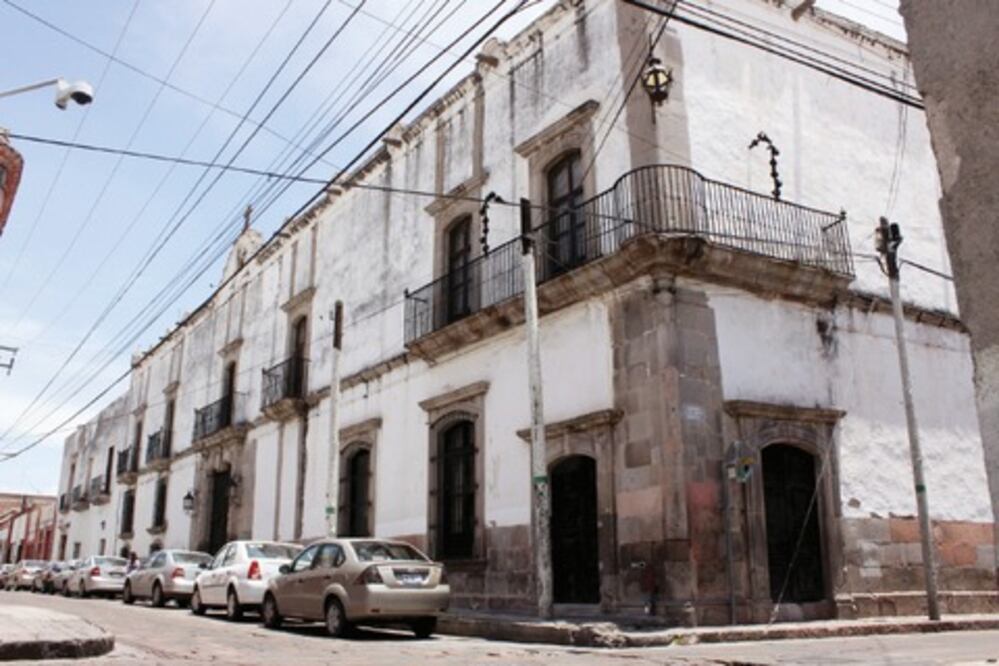 Pueden rehabilitarse 266 casonas