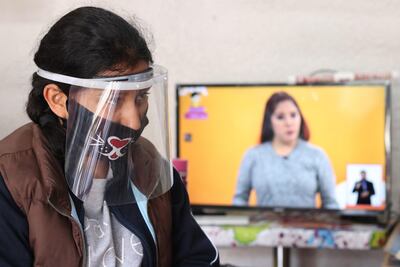 No hay fecha para el regreso a las aulas en Querétaro