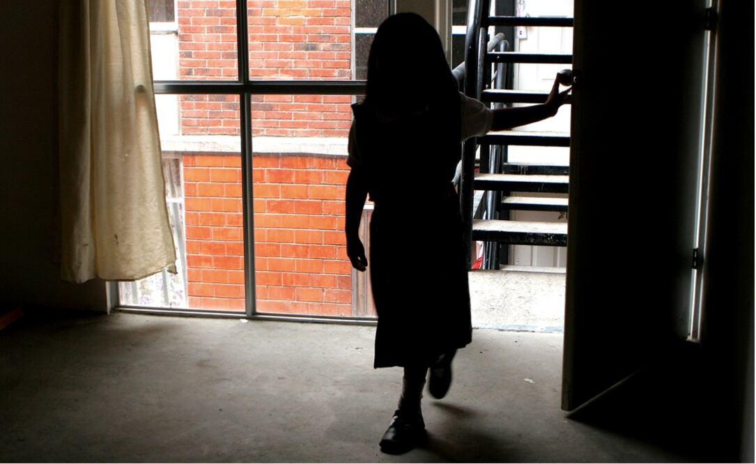 Mujer permitió que sujeto abusara sexualmente de su hija de 10 años en Jalisco