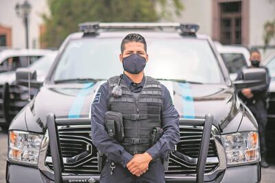 Disminuye la incidencia delictiva