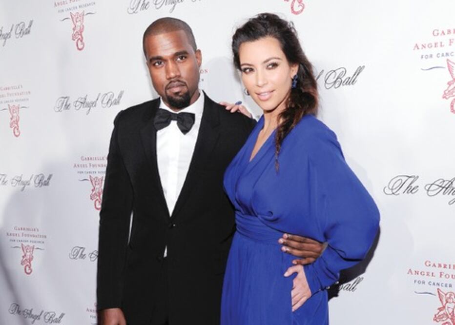 Kardashian se quiere casar en París